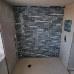 Bathroom Tiling Installation in Deal