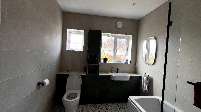 After image