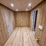 Bathroom Tiling Installation in Deal