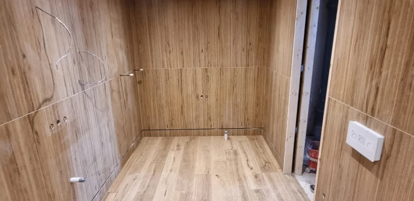 Bathroom Tiling Installation in Deal