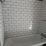 Bathroom Wall Tiling in Deal