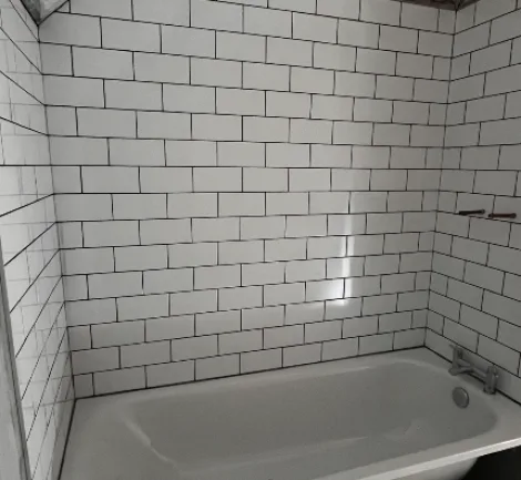 Bathroom Wall Tiling in Deal