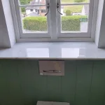 Bespoke Marble Window Sills in Tonbridge