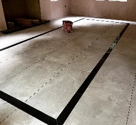 Floor Tiling Installation in Sevenoaks