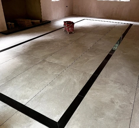 Floor Tiling Installation in Sevenoaks