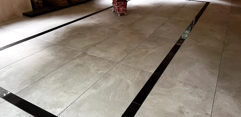 Floor Tiling Installation in Sevenoaks
