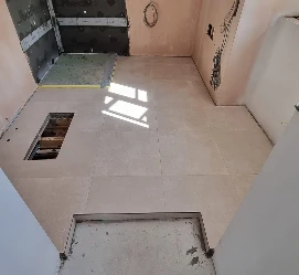 Floor Tiling Installation in Tunbridge