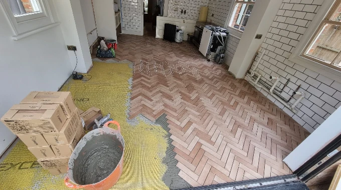 Before image