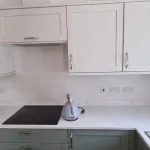 Kitchen Splashback Installation in Ashford