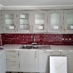Kitchen Splashback