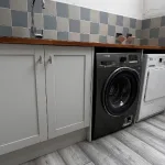 Utility Room Renovation in Deal