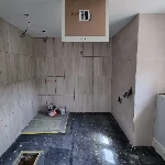 Wall Tiling Installation in Tunbridge
