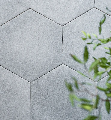 Wall tiling by EG Tiling